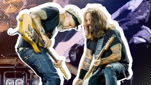 Böhse Onkelz Tour 2026: Gibt es noch Tickets? Setlist der aktuellen Hallen-Tour