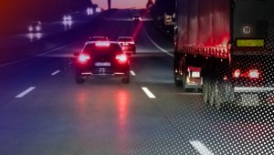 Nachtfahrten leicht gemacht: Wie Fernlichtassistenten den Unterschied machen