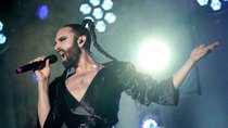 Conchita Wursts „Rise Like A Phoenix“: Österreichs ESC-Gewinnerin im Porträt