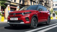 Citroën ë-C3: Reichweite, Preis und Platz im Kofferraum