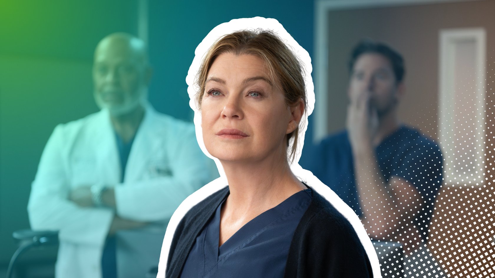 Seit April auf Disney+: Auch die 21. Staffel von „Grey’s Anatomy“ verspricht jede Menge Spannung.