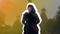 Kingdom Come Deliverance 2: Eine haarige Angelegenheit (Schildmalerei freischalten)