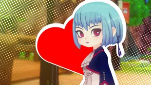 Story of Seasons: Grand Bazaar – Junes Geschenke und Events