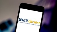 1822direkt Login: So meldet ihr euch in eurem Onlinebanking-Account an