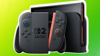 Nintendo Switch 2 zu groß? Samsung liefert Vorbild für die Switch 3