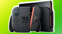 Preis der Switch 2: So viel darf die Nintendo-Konsole eurer Meinung nach kosten