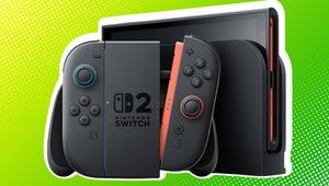 Preis der Switch 2: So viel darf die Nintendo-Konsole eurer Meinung nach kosten