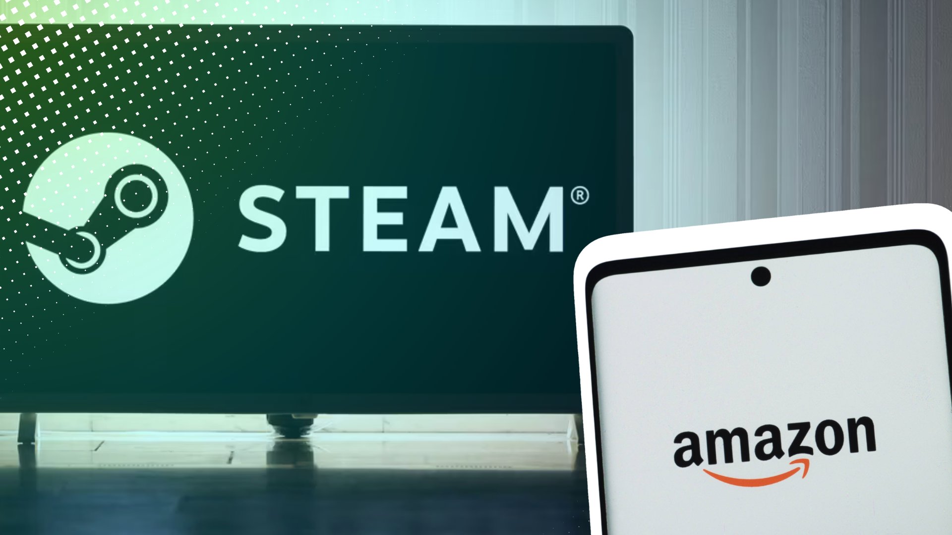 Steam-Guthaben bei Amazon kaufen: Geht das?