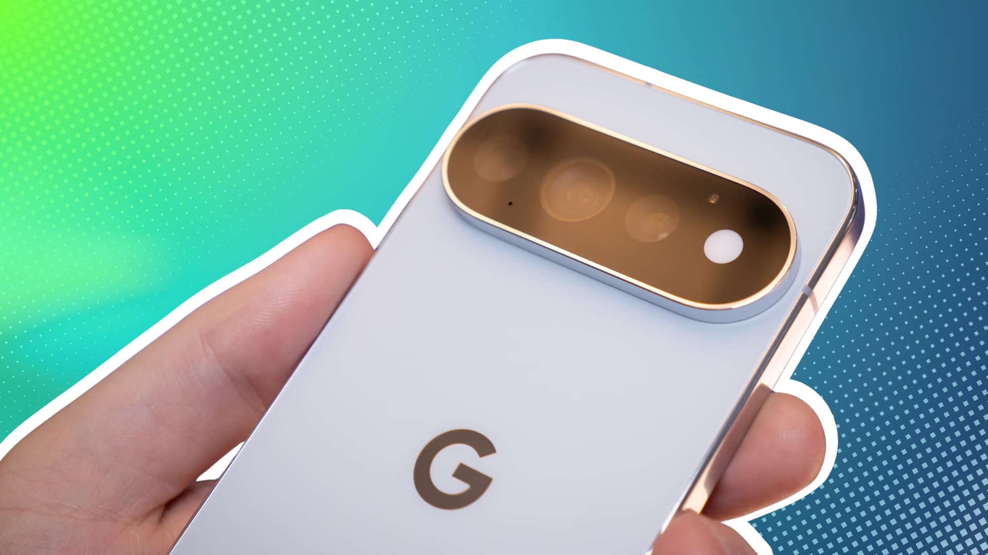 Google Pixel 11 New Pocket Feature Revealed