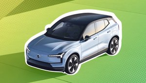 Mit Google-Technik: Volvo fährt der Konkurrenz davon