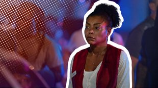 „Straw“-Ende erklärt: So endet das Thriller-Drama