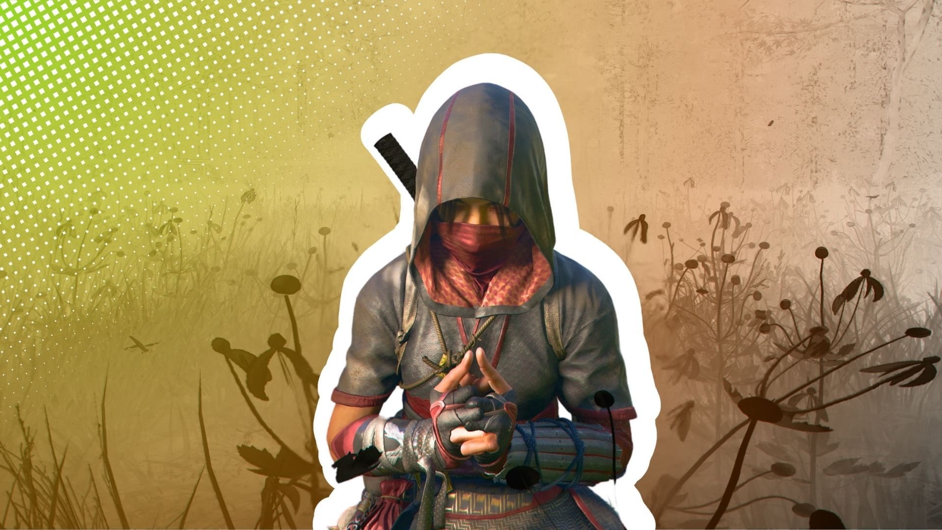 Assassin's Creed Shadows: Find all Kuji-Kiri