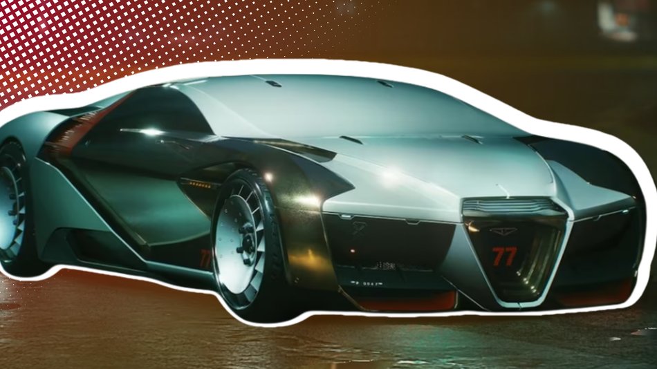 Cyberpunk 2077: Alle Autos kaufen & das schnellste Fahrzeug kostenlos bekommen