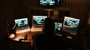 Was ist das Darknet? – kurz und einfach erklärt