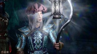 Baldur’s Gate 3: Türme des Mondaufgangs und Mondlaterne finden