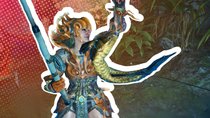 Monster Hunter Wilds: Goldenfisch fangen („Die Suche nach dem Goldenfisch“)