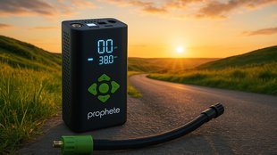 Nur 32,99 Euro bei ALDI: Diese praktische Multifunktions-Akkupumpe sollte in keinem Haushalt fehlen