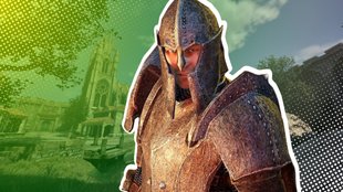Xbox-Support verrät Release-Termin für Oblivion-Remaster, doch es gibt Gründe, warum ihr ihm nicht glauben solltet