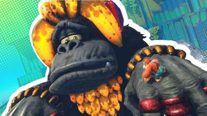 Kopfschmerzen durch Donkey Kong Bananza: Switch-2-Spieler müssen diesen Trick kennen