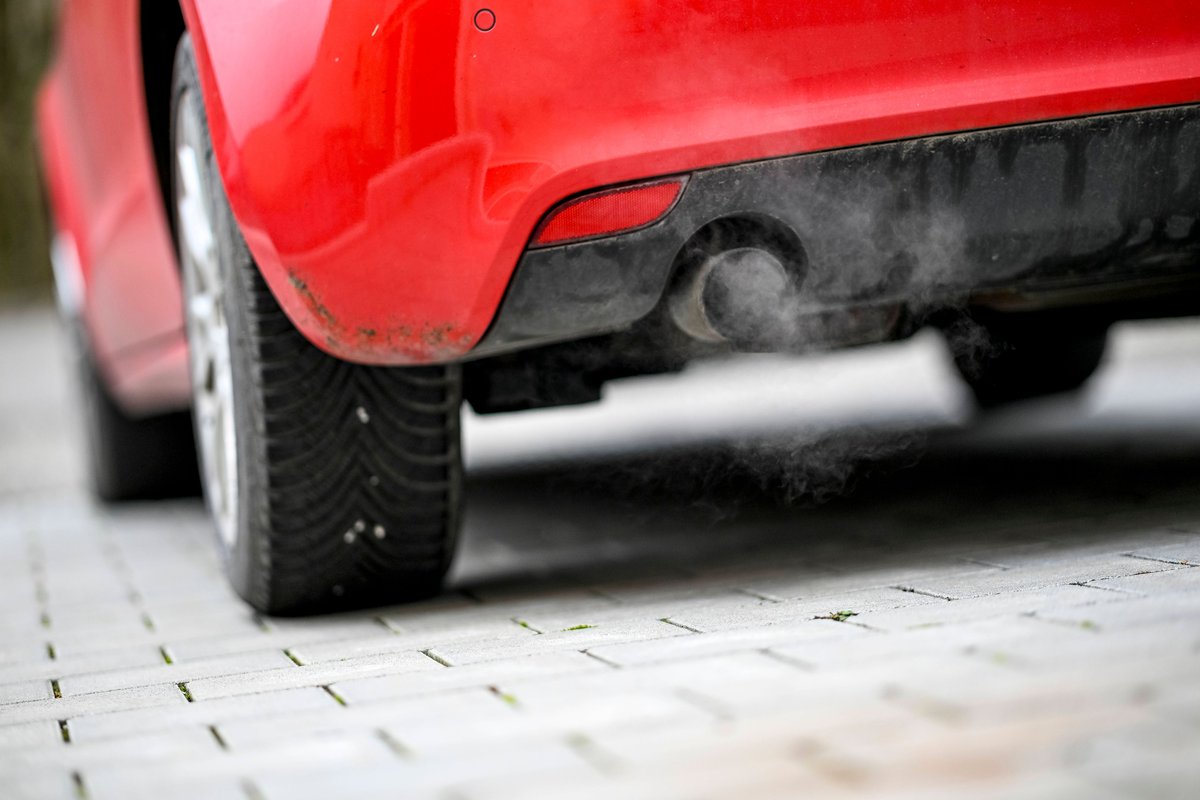 Autovergleich lässt nur einen Schluss zu: Verbrenner pfeifen aus dem letzten Loch