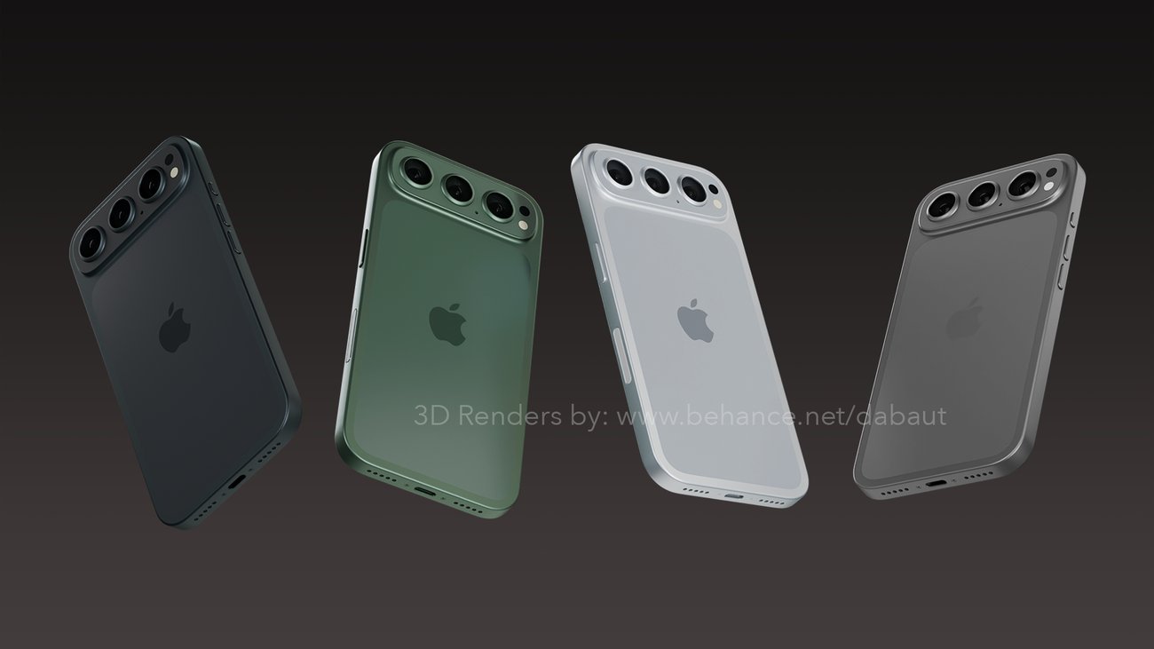 Iphone 17: Verkaufsstart Am 19. September! Deine Chance Auf Das Neue Iphone! - nl2kid0