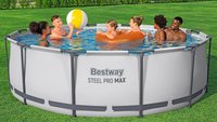 Amazon verkauft Pool-Komplettset aktuell zum Witzpreis