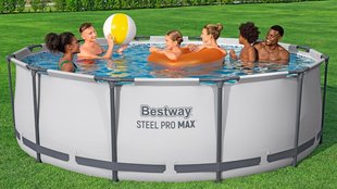 Amazon verkauft Pool-Komplettset aktuell zum Witzpreis