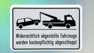 Parken beim Supermarkt: Auf diese Stolperfallen müsst ihr achten