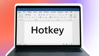 Effiziente Word-Tastenkürzel für Mac und Windows: Praktische Helfer im Alltag