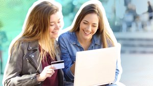 Ein Klick reicht: Online-Shopping ist  bald noch einfacher