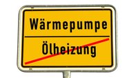 Ölheizung umrüsten auf Wärmepumpe: Die Kosten im Überblick
