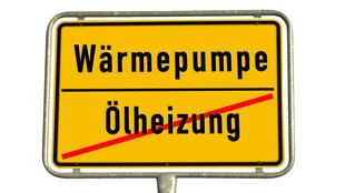 Ölheizung umrüsten auf Wärmepumpe: Die Kosten im Überblick