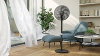 Wer im Herbst kauft, spart im Sommer: Dieser Philips-Ventilator ist bei Amazon gerade im Angebot