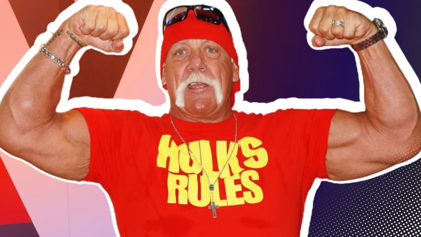 Was Macht Hulk Hogan Heute Hulk Hogan ist im Alter von 71 Jahren gestorben
