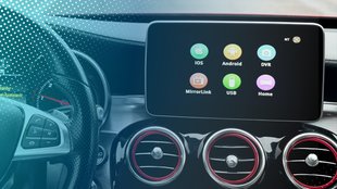 Android Auto und Netflix: Geht das? Alle Möglichkeiten im Überblick