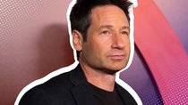 Von Akte X bis zur Sexsucht: Das turbulente Leben von David Duchovny nach dem Serien-Ende