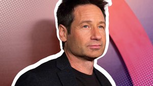 Von Akte X bis zur Sexsucht: Das turbulente Leben von David Duchovny nach dem Serien-Ende