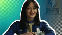 Sehr gute Nachrichten, wenn ihr die Fallout-Serie bei Amazon Prime Video mögt