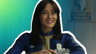 Sehr gute Nachrichten, wenn ihr die Fallout-Serie bei Amazon Prime Video mögt
