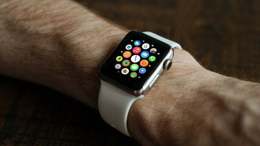 So bleibt deine Apple Watch wie neu.