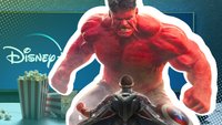 Disney+ zeigt Captain America: Brave New World diesen Monat gratis im Abo