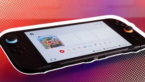 Hammer trifft auf Switch 2: So viel rohe Gewalt hält die Nintendo-Konsole aus