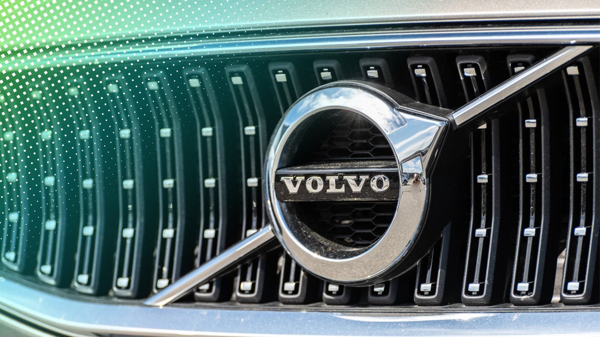 Volvo-Logo erklärt: Was Kreis und Pfeil über die Marke verraten