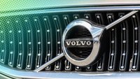 Logo mit Kreis und Pfeil: Das ist die Bedeutung des Volvo-Zeichens