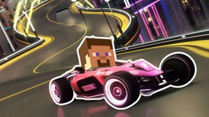 Minecraft trifft Trackmania: Diese Strecken bringen selbst Profis zum Verzweifeln