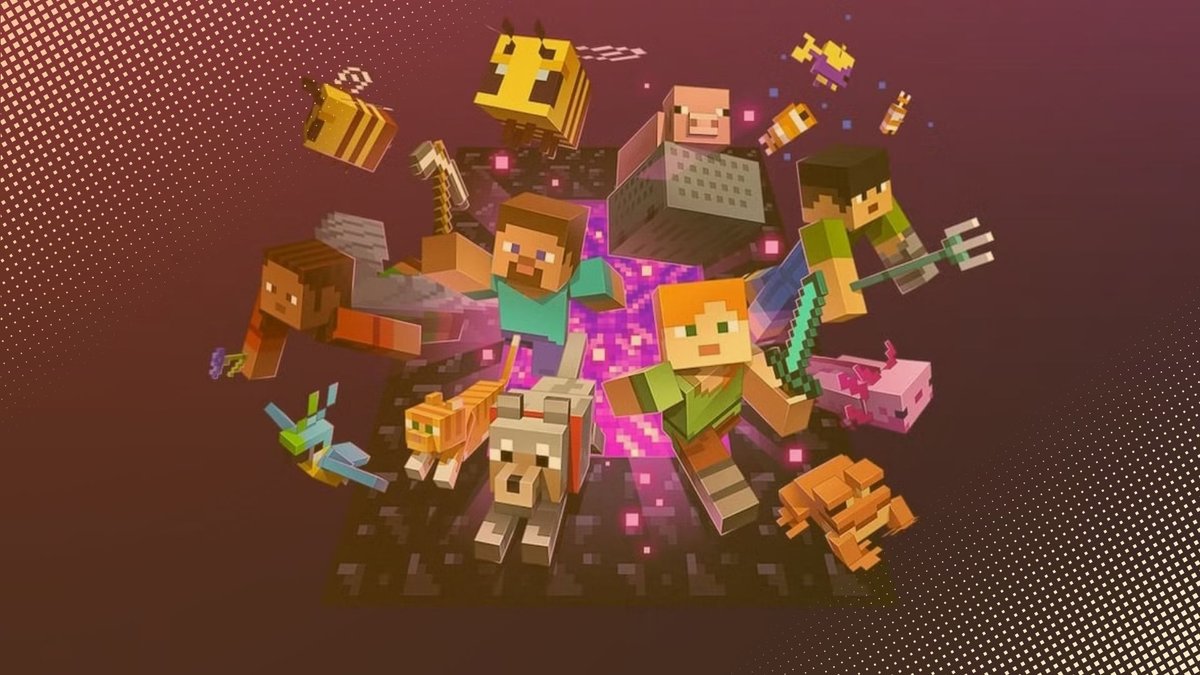 Minecraft Realms: Kosten, Mods und alle Infos zum Server