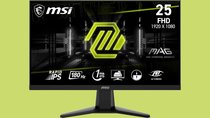 Amazon verkauft Gaming-Monitor von MSI zum Spitzenpreis