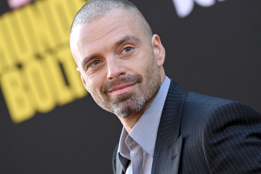 Sebastian Stan spielt im MCU den Winter Soldier.