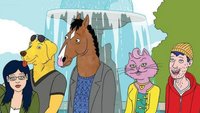 Düster und hochgelobt: In der besten Folge stellt sich BoJack Horseman seiner Vergangenheit