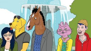 Düster und hochgelobt: In der besten Folge stellt sich BoJack Horseman seiner Vergangenheit